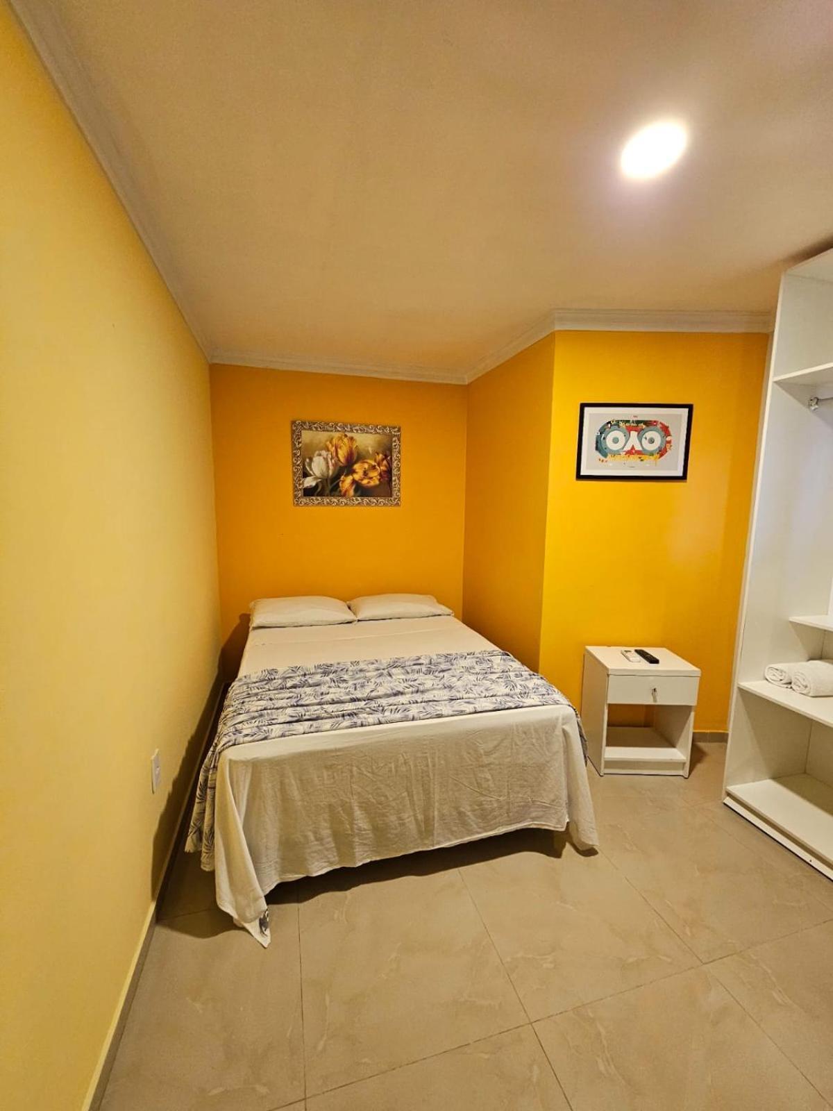 Pousada Maldivas Di Porto Pôrto das Galinhas Buitenkant foto