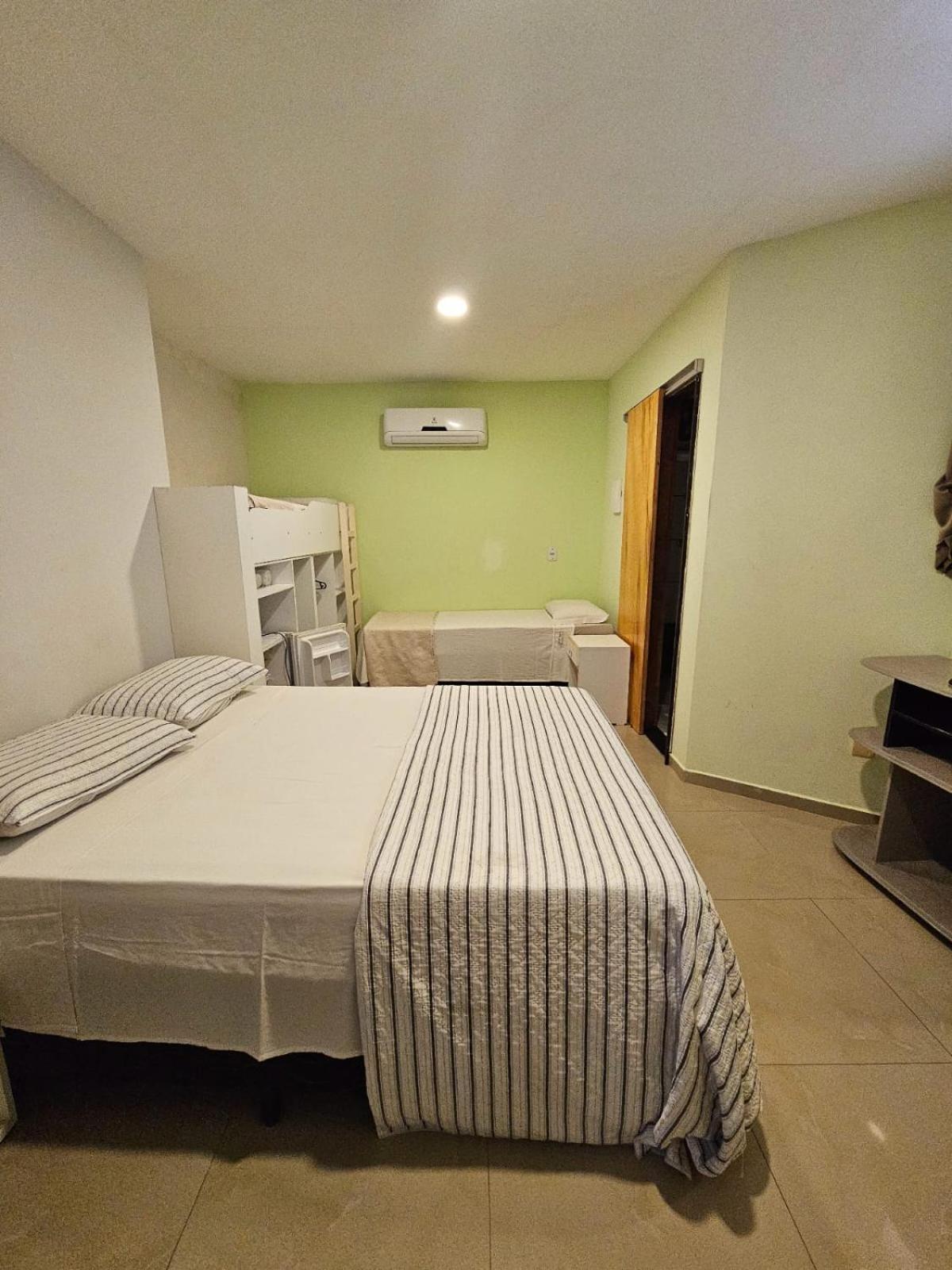 Pousada Maldivas Di Porto Pôrto das Galinhas Buitenkant foto